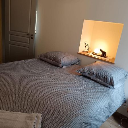 Gite Cote Ruelle Martigné-Briand Εξωτερικό φωτογραφία