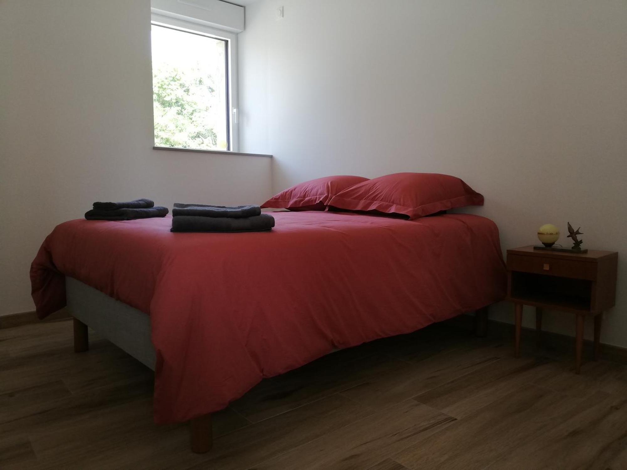 Gite Cote Ruelle Martigné-Briand Εξωτερικό φωτογραφία